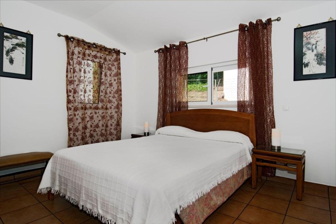 609 Villa Mariposa Lagos Eksteriør bilde